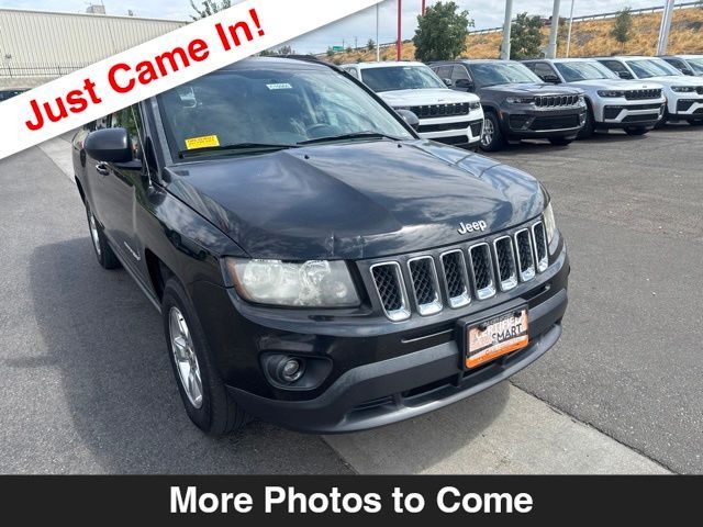 2014 Jeep Compass Sport