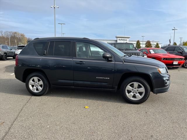 2014 Jeep Compass Sport