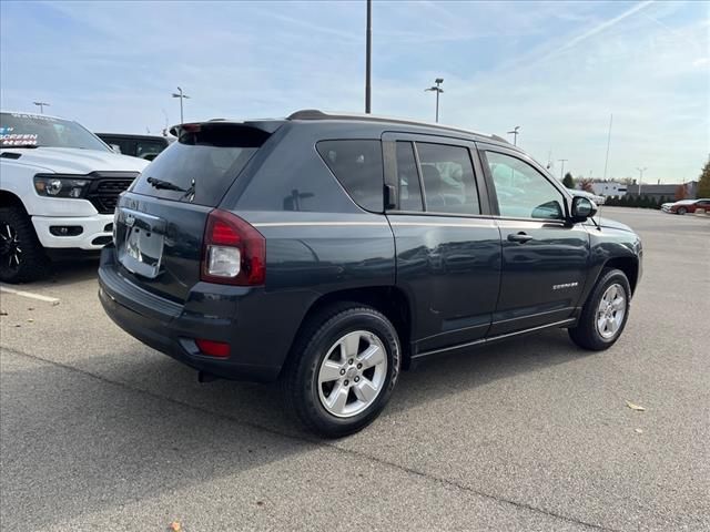 2014 Jeep Compass Sport