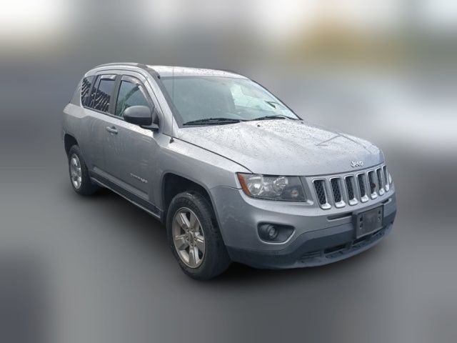 2014 Jeep Compass Sport