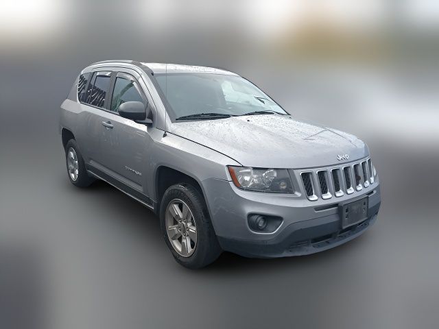 2014 Jeep Compass Sport