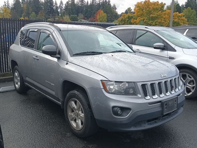 2014 Jeep Compass Sport