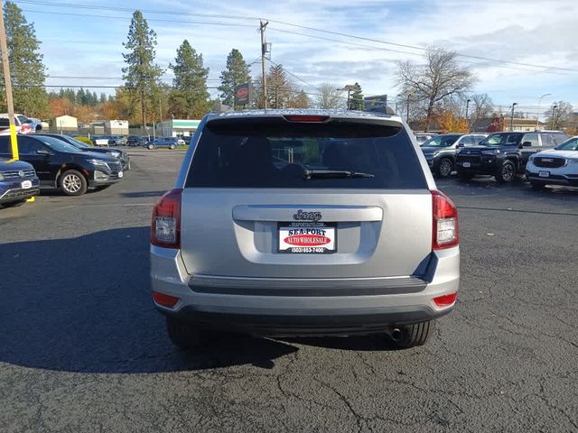 2014 Jeep Compass Sport