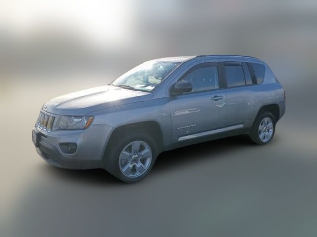 2014 Jeep Compass Sport