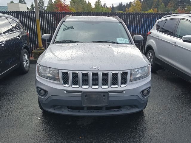 2014 Jeep Compass Sport