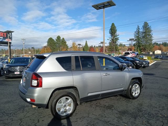 2014 Jeep Compass Sport