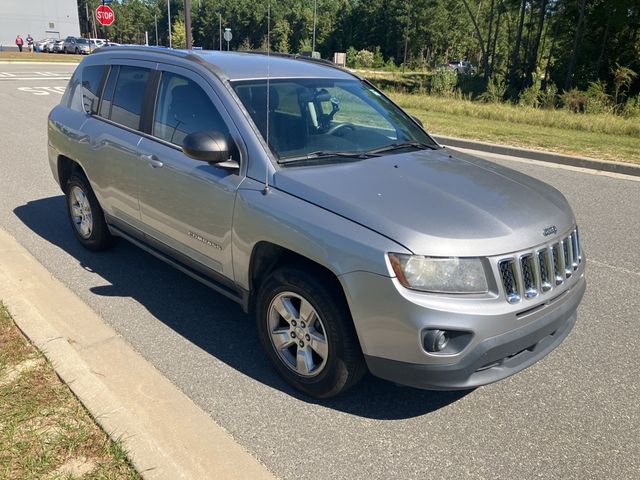 2014 Jeep Compass Sport