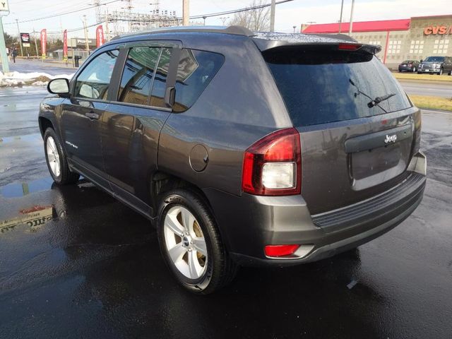 2014 Jeep Compass Sport
