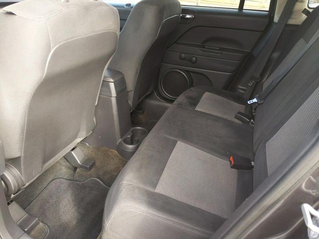 2014 Jeep Compass Sport