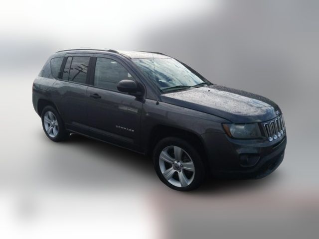 2014 Jeep Compass Sport