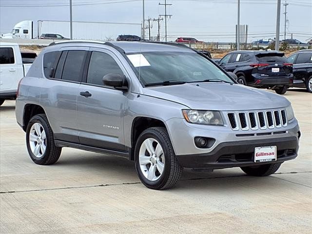 2014 Jeep Compass Sport