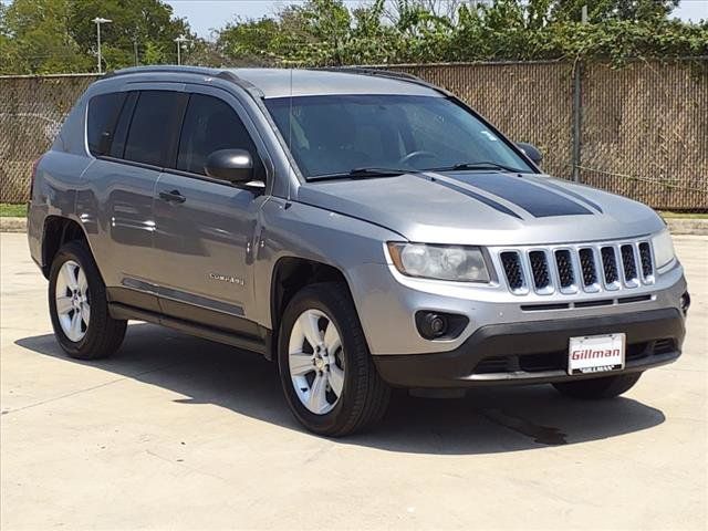 2014 Jeep Compass Sport