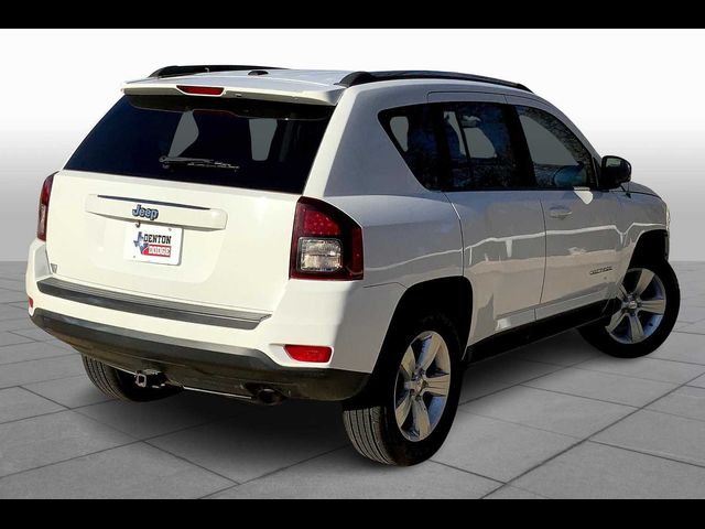 2014 Jeep Compass Sport