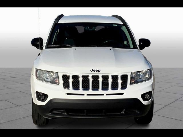 2014 Jeep Compass Sport