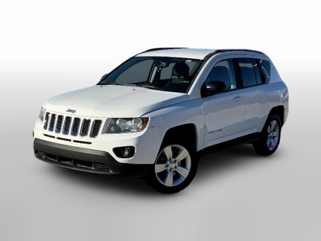 2014 Jeep Compass Sport