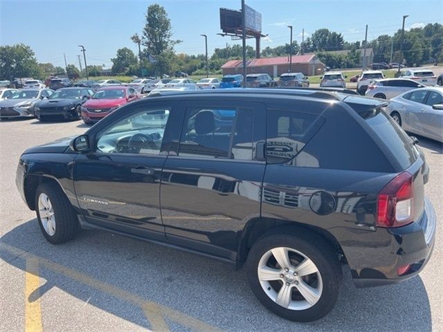 2014 Jeep Compass Sport