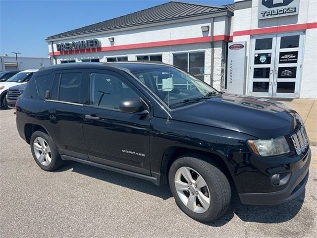 2014 Jeep Compass Sport