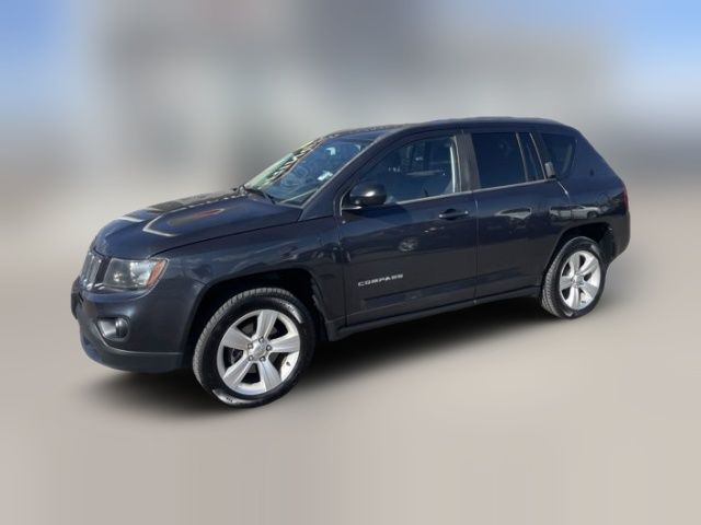 2014 Jeep Compass Sport