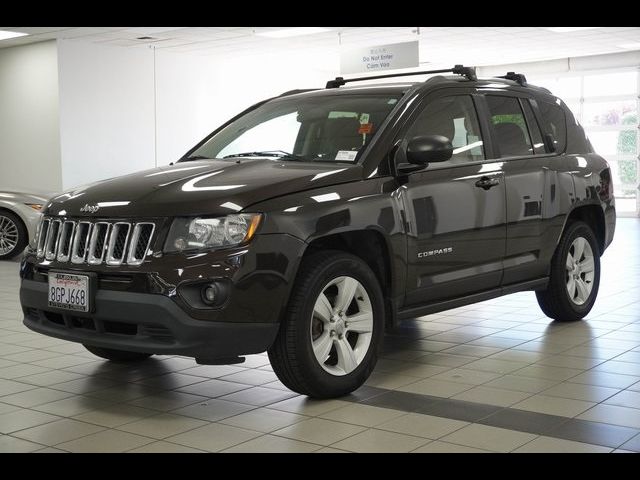 2014 Jeep Compass Sport