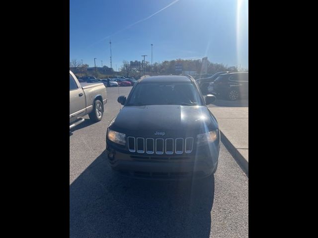 2014 Jeep Compass Sport