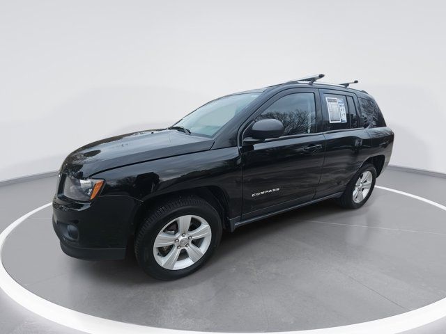 2014 Jeep Compass Sport