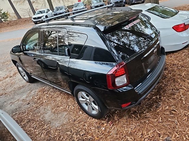 2014 Jeep Compass Sport