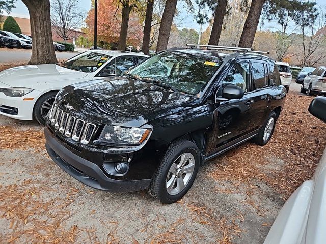 2014 Jeep Compass Sport