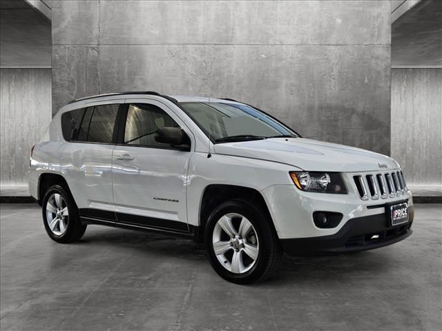 2014 Jeep Compass Sport