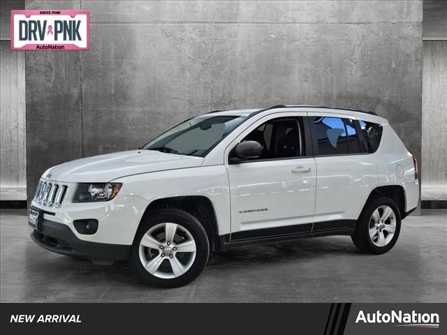 2014 Jeep Compass Sport