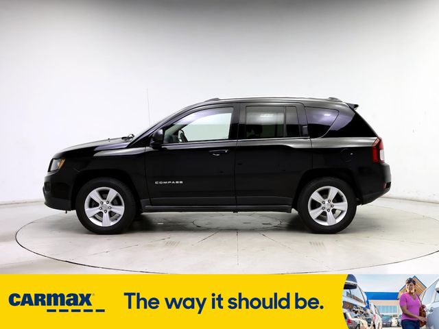 2014 Jeep Compass Sport