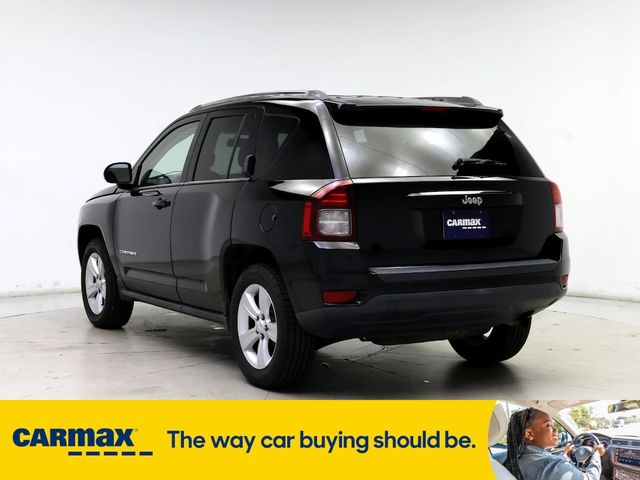 2014 Jeep Compass Sport