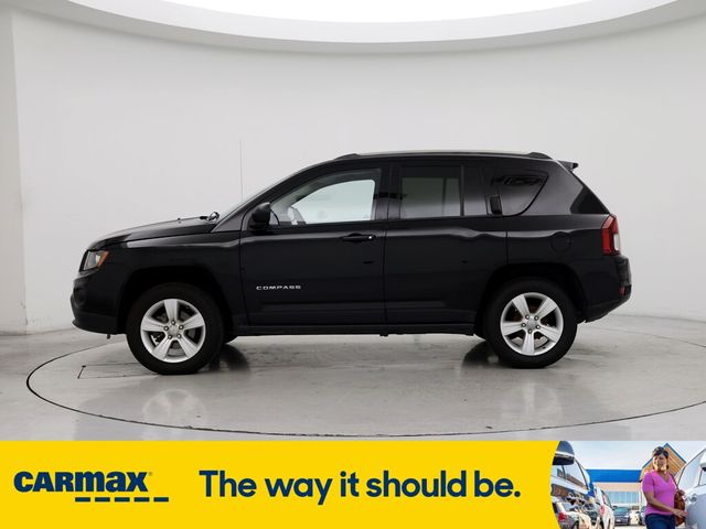 2014 Jeep Compass Sport