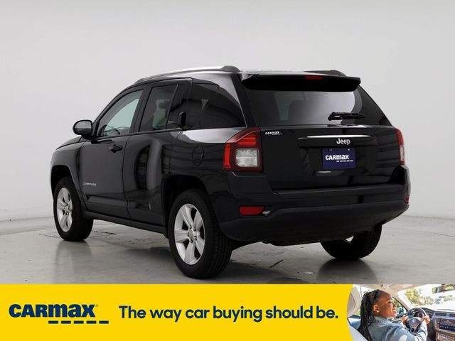 2014 Jeep Compass Sport