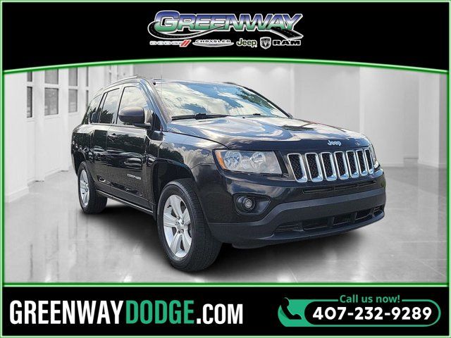 2014 Jeep Compass Sport