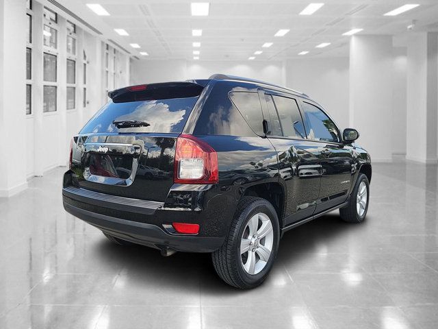 2014 Jeep Compass Sport