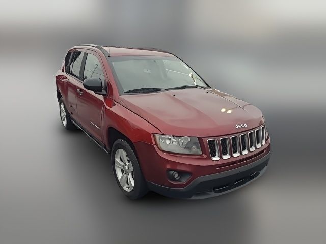 2014 Jeep Compass Sport