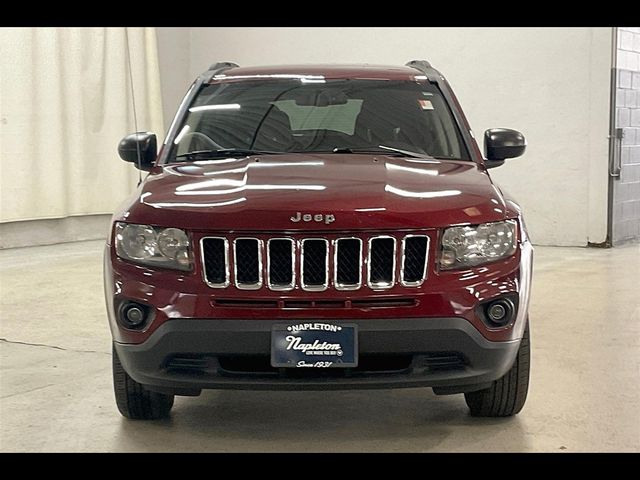 2014 Jeep Compass Sport