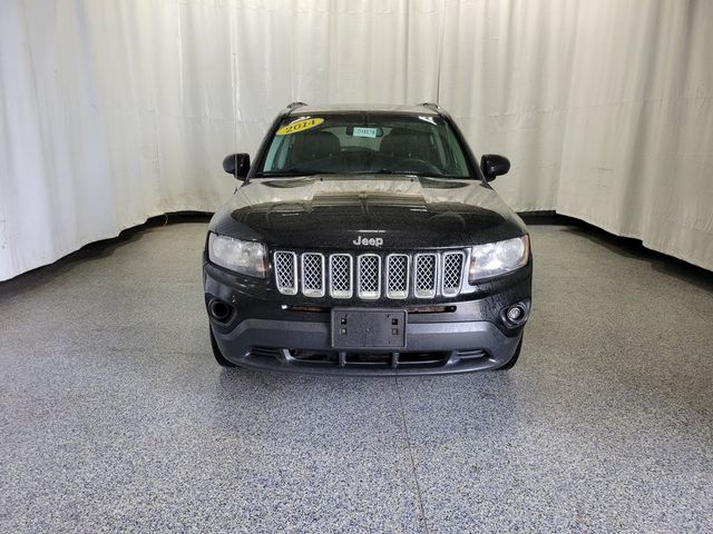 2014 Jeep Compass North