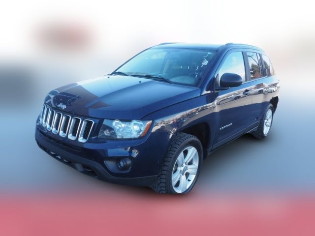 2014 Jeep Compass Sport