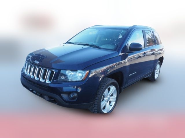 2014 Jeep Compass Sport