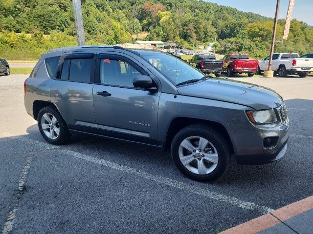 2014 Jeep Compass Sport