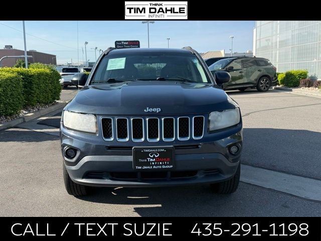 2014 Jeep Compass Sport