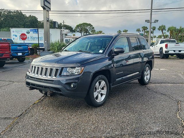 2014 Jeep Compass Sport