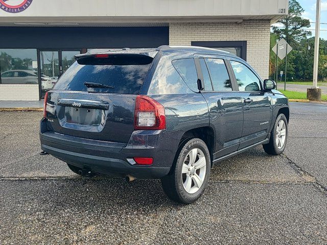 2014 Jeep Compass Sport