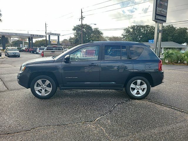 2014 Jeep Compass Sport