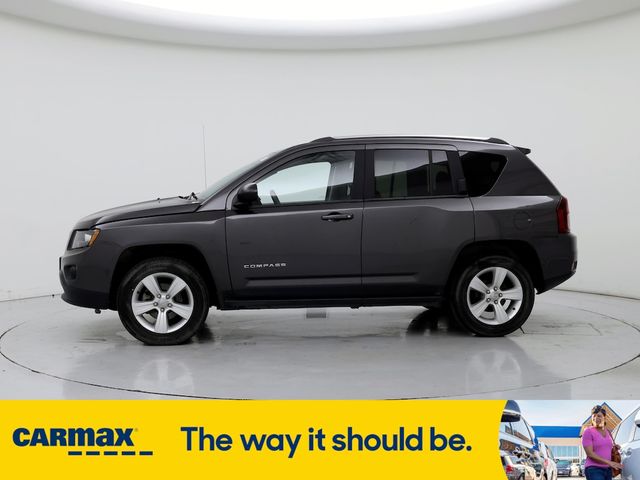 2014 Jeep Compass Sport