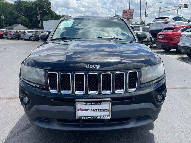 2014 Jeep Compass Sport
