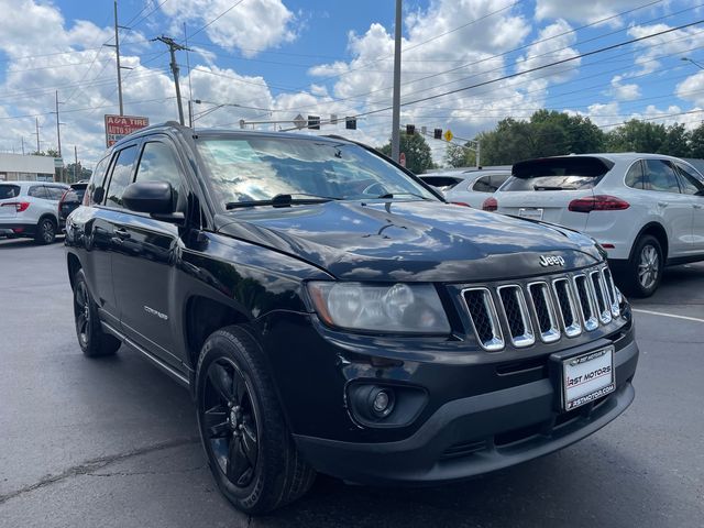 2014 Jeep Compass Sport