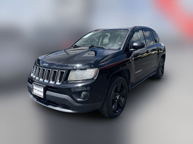 2014 Jeep Compass Sport
