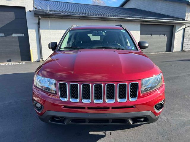 2014 Jeep Compass Sport